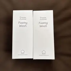 2026年最新】アシュランフォーミーウォッシュの人気アイテム - メルカリ