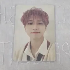 2026年最新】straykids ハン christmas evelの人気アイテム - メルカリ