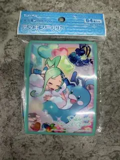 2026年最新】デッキシールド ルチアの人気アイテム - メルカリ