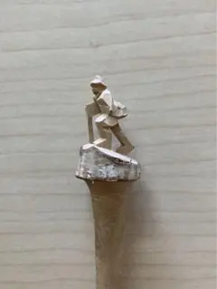 2026年最新】一刀彫 登山の人気アイテム - メルカリ