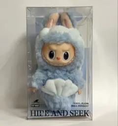 2026年最新】HIDE and seek labubuの人気アイテム - メルカリ