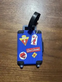 2026年最新】ラゲッジタグ 菅田将暉の人気アイテム - メルカリ