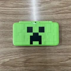 2026年最新】2dsll クリーパーの人気アイテム - メルカリ