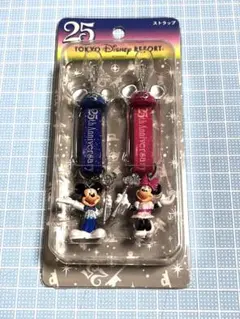 2026年最新】ディズニー 25周年 ストラップの人気アイテム - メルカリ