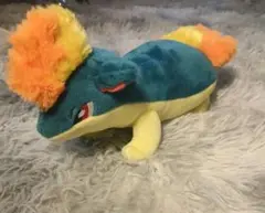 2026年最新】マグマラシ ぬいぐるみの人気アイテム - メルカリ