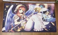 2026年最新】ミネルバ プレイマットの人気アイテム - メルカリ