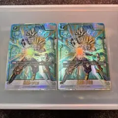 2026年最新】孫悟飯シークレットパラレルの人気アイテム - メルカリ