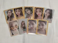 2026年最新】twice ジヒョ トレカの人気アイテム - メルカリ