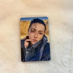 2026年最新】ateez トレカ ホンジュンの人気アイテム - メルカリ