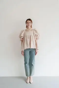 2026年最新】acka ブラウスの人気アイテム - メルカリ