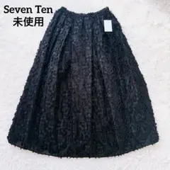2026年最新】SEVEN TEN 柄：花柄 フレアスカートの人気アイテム - メルカリ