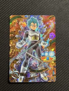 2026年最新】ドラゴンボールヒーローズ ベジータの人気アイテム - メルカリ