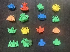 2026年最新】ガン消し 大量の人気アイテム - メルカリ