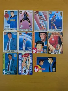 2026年最新】スラムダンク カードの人気アイテム - メルカリ