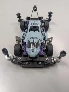 2026年最新】ミニ四駆 完成 msフレキの人気アイテム - メルカリ