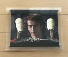 2026年最新】ヘイデン・クリステンセン サインの人気アイテム - メルカリ