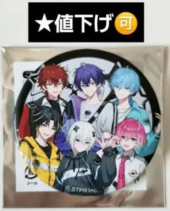 2026年最新】めておら 缶バッジ 等身の人気アイテム - メルカリ