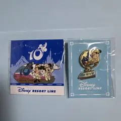 2026年最新】ディズニー ピンバッジ 非売品の人気アイテム - メルカリ