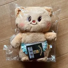 2026年最新】butterbear ぬいぐるみの人気アイテム - メルカリ