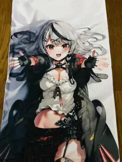 2026年最新】沙花叉クロヱ タペストリー パセリの人気アイテム - メルカリ