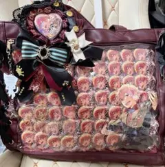 2026年最新】あんスタ 痛バッグの人気アイテム - メルカリ