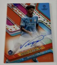 2026年最新】サインカード マンチェスターシティの人気アイテム - メルカリ