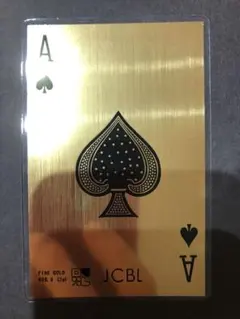 2026年最新】純金 カードの人気アイテム - メルカリ