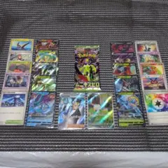 2026年最新】蒼空の激突未開封パックの人気アイテム - メルカリ