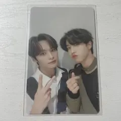 2026年最新】STRAYkids リノ ハン ユニットの人気アイテム - メルカリ