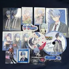 2026年最新】青柳冬弥称号バッジの人気アイテム - メルカリ