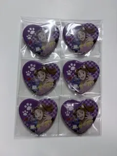 2026年最新】ハート缶バッジ 滝夜叉丸の人気アイテム - メルカリ