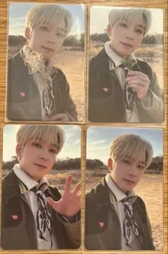 2026年最新】ウォヌ トレカ face the sunの人気アイテム - メルカリ