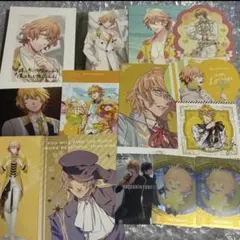 2026年最新】うたプリ コースター 那月の人気アイテム - メルカリ