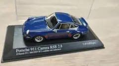 2026年最新】ミニチャンプス 1/43 ポルシェ 911の人気アイテム - メルカリ