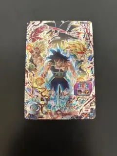 2026年最新】bm1-sec3 バーダックの人気アイテム - メルカリ