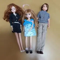 2026年最新】リカちゃんパパの人気アイテム - メルカリ