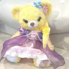 2026年最新】ユニベア ラプンツェルの人気アイテム - メルカリ