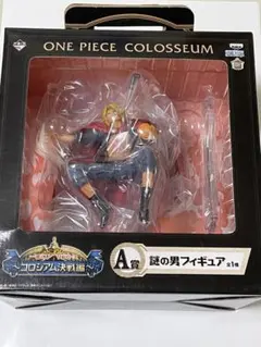 2026年最新】一番くじワンピース 謎の男の人気アイテム - メルカリ