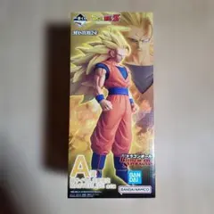 2026年最新】a賞 超サイヤ人3孫悟空 masterliseの人気アイテム - メルカリ