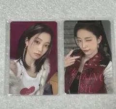 2026年最新】LESSERAFIM カズハ トレカ 会場限定の人気アイテム - メルカリ