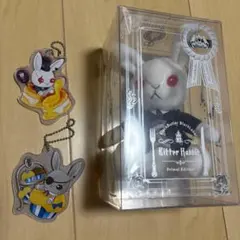 2026年最新】黒執事 ビターラビット セバスチャンの人気アイテム