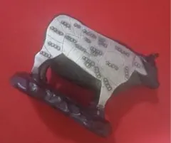 2026年最新】牛 置物 部位の人気アイテム - メルカリ