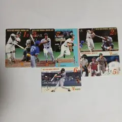 2026年最新】松井秀喜 ホームランカード 1号の人気アイテム - メルカリ