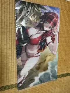 2026年最新】コードギアス カレン プレイマットの人気アイテム - メルカリ