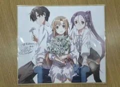 2026年最新】ソードアートオンライン色紙の人気アイテム - メルカリ
