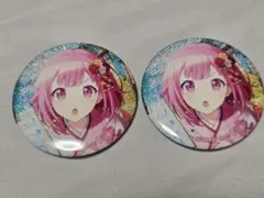 2026年最新】鳳えむ 缶バッジ まとめ売りの人気アイテム - メルカリ