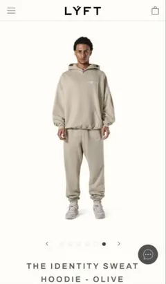 2026年最新】lyft パーカーの人気アイテム - メルカリ