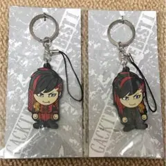2026年最新】gackt キーホルダーの人気アイテム - メルカリ