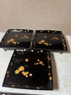 2026年最新】輪島塗 会席膳の人気アイテム - メルカリ