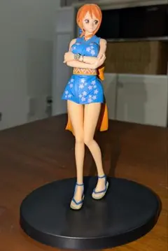 2026年最新】ワンピースおナミフィギュアの人気アイテム - メルカリ